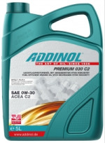 ADDINOL PREMIUM 030 C2