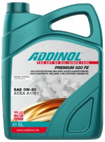 ADDINOL PREMIUM 020 FE