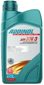 ADDINOL ATF XN 3