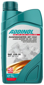 ADDINOL RASENMÄHERÖL MV 1034