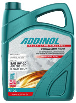 ADDINOL ECONOMIC 0520