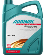 ADDINOL ÖKOPLUS XS 68