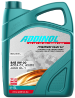 ADDINOL PREMIUM 0530 C1