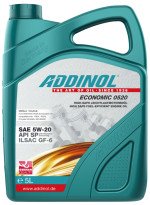 ADDINOL ECONOMIC 0520