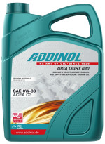 ADDINOL GIGA LIGHT 030