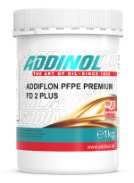 ADDINOL ADDIFLON PFPE PREMIUM FD 2 PLUS