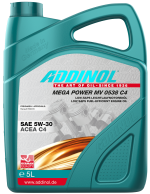 ADDINOL MEGA POWER MV 0538 C4