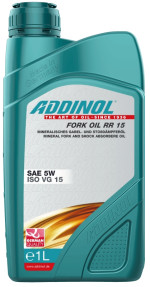 ADDINOL FORK OIL RR 15