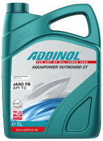 ADDINOL AQUAPOWER OUTBOARD 2T