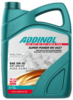 ADDINOL SUPER POWER MV 0537