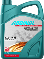 ADDINOL SUPER MV 1545