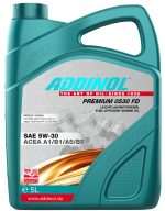 ADDINOL PREMIUM 0530 FD