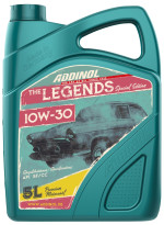 ADDINOL LEGENDS 10W-30